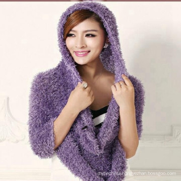 Original supplier taiwan women magic Warm Scarf Shawl Wrap Scarves